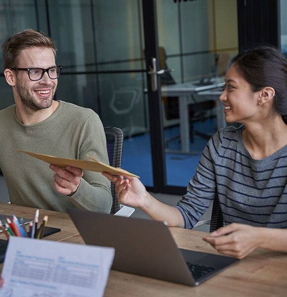 Content Marketing <br> & Copywriting